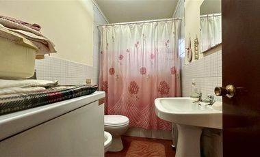 Casa en Venta en Eugenio Giglio