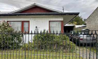 Casa en Venta en Eugenio Giglio
