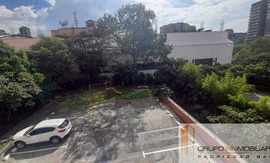 Apartaestudio en Arriendo Ubicado en Medellín Codigo 1833