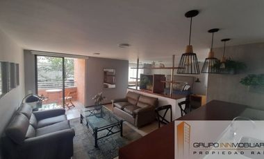 Apartaestudio en Arriendo Ubicado en Medellín Codigo 1833
