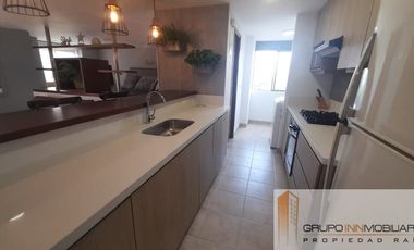 Apartaestudio en Arriendo Ubicado en Medellín Codigo 1833