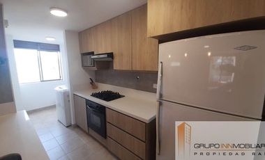 Apartaestudio en Arriendo Ubicado en Medellín Codigo 1833