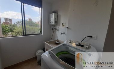 Apartaestudio en Arriendo Ubicado en Medellín Codigo 1833