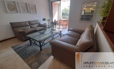 Apartaestudio en Arriendo Ubicado en Medellín Codigo 1833