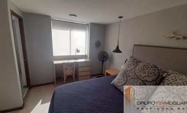 Apartaestudio en Arriendo Ubicado en Medellín Codigo 1833