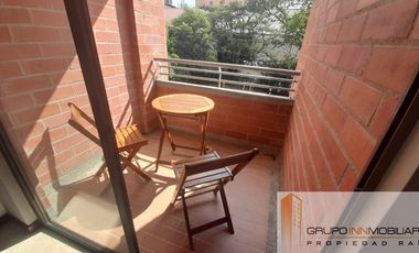 Apartaestudio en Arriendo Ubicado en Medellín Codigo 1833