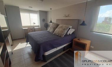 Apartaestudio en Arriendo Ubicado en Medellín Codigo 1833