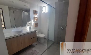 Apartaestudio en Arriendo Ubicado en Medellín Codigo 1833