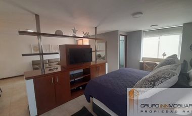 Apartaestudio en Arriendo Ubicado en Medellín Codigo 1833