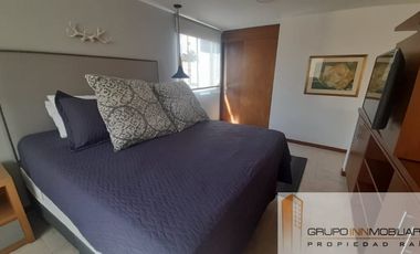Apartaestudio en Arriendo Ubicado en Medellín Codigo 1833