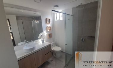 Apartaestudio en Arriendo Ubicado en Medellín Codigo 1833