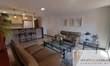 Apartaestudio en Arriendo Ubicado en Medellín Codigo 1833