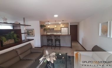Apartaestudio en Arriendo Ubicado en Medellín Codigo 1833
