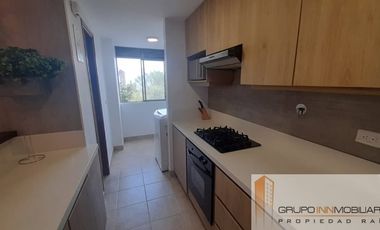 Apartaestudio en Arriendo Ubicado en Medellín Codigo 1833