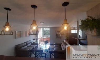 Apartaestudio en Arriendo Ubicado en Medellín Codigo 1833