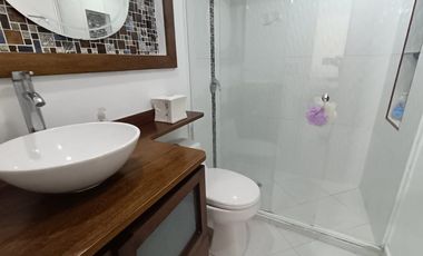 Apartamento en Arriendo Ubicado en Medellín Codigo 2076