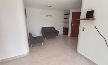 Apartamento en Arriendo Ubicado en Medellín Codigo 2076