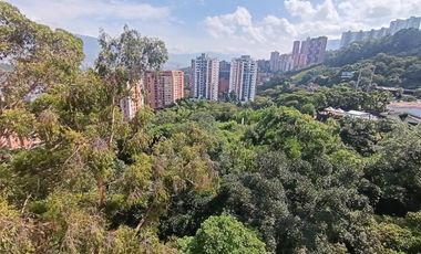 Apartamento en Arriendo Ubicado en Medellín Codigo 2076