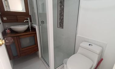 Apartamento en Arriendo Ubicado en Medellín Codigo 2076