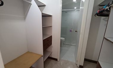 Apartamento en Arriendo Ubicado en Medellín Codigo 2076