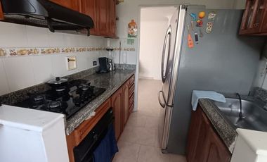 Apartamento en Arriendo Ubicado en Medellín Codigo 2076