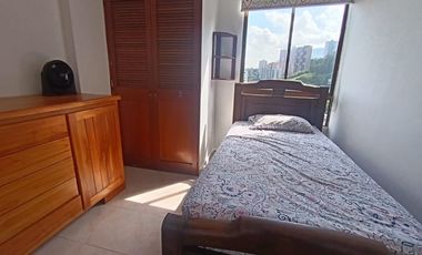 Apartamento en Arriendo Ubicado en Medellín Codigo 2076
