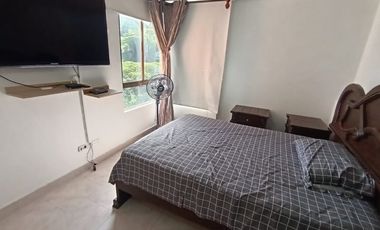 Apartamento en Arriendo Ubicado en Medellín Codigo 2076