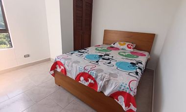 Apartamento en Arriendo Ubicado en Medellín Codigo 2076