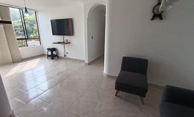 Apartamento en Arriendo Ubicado en Medellín Codigo 2076