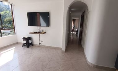 Apartamento en Arriendo Ubicado en Medellín Codigo 2076
