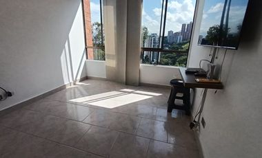 Apartamento en Arriendo Ubicado en Medellín Codigo 2076