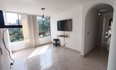 Apartamento en Arriendo Ubicado en Medellín Codigo 2076
