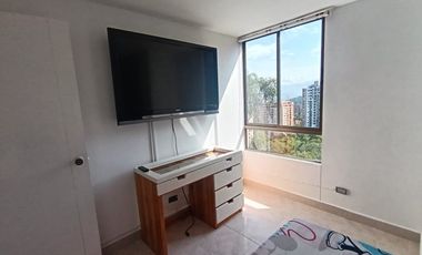 Apartamento en Arriendo Ubicado en Medellín Codigo 2076