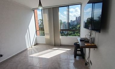 Apartamento en Arriendo Ubicado en Medellín Codigo 2076