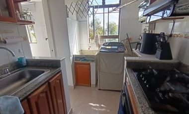 Apartamento en Arriendo Ubicado en Medellín Codigo 2076