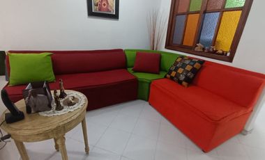 Casa en Venta Ubicado en Medellín Codigo 2078