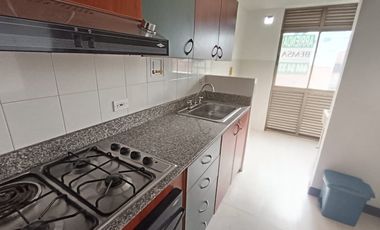 Apartaestudio en Arriendo Ubicado en Medellín Codigo 2080
