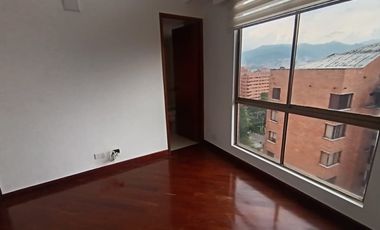 Apartaestudio en Arriendo Ubicado en Medellín Codigo 2080