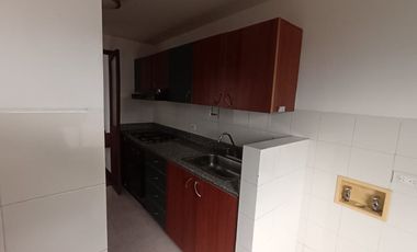 Apartaestudio en Arriendo Ubicado en Medellín Codigo 2080