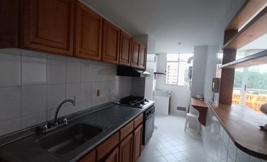 Apartaestudio en Arriendo Ubicado en Medellín Codigo 2082