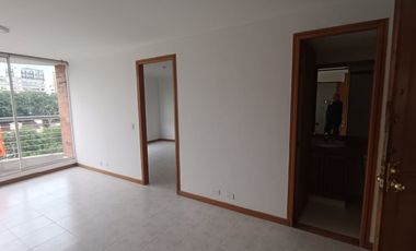 Apartaestudio en Arriendo Ubicado en Medellín Codigo 2082