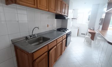 Apartaestudio en Arriendo Ubicado en Medellín Codigo 2082