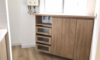 Apartamento en Arriendo Ubicado en Medellín Codigo 2085