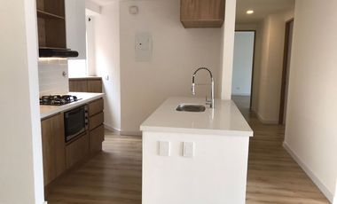 Apartamento en Arriendo Ubicado en Medellín Codigo 2085