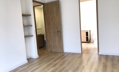 Apartamento en Arriendo Ubicado en Medellín Codigo 2085