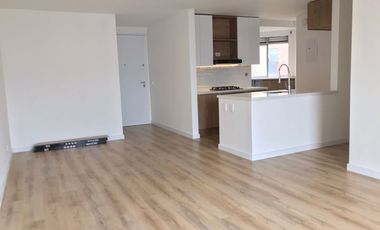 Apartamento en Arriendo Ubicado en Medellín Codigo 2085