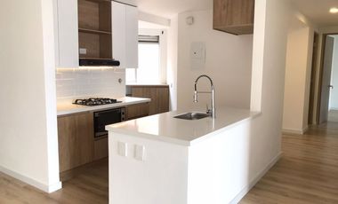 Apartamento en Arriendo Ubicado en Medellín Codigo 2085