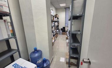 Oficina 100% Funcional: Módulos, Privados, Salas y Comedor