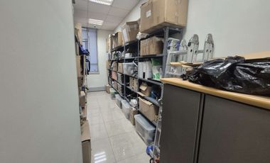 Oficina 100% Funcional: Módulos, Privados, Salas y Comedor