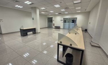 Oficina 100% Funcional: Módulos, Privados, Salas y Comedor
